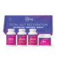 Microbiome Labs Total Gut Restoration – Kit 3