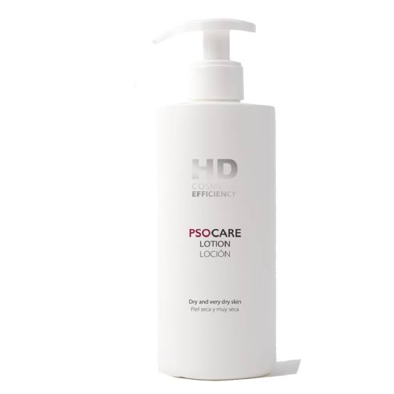 HD COSMECEUTICALS PSOCARE LOTION