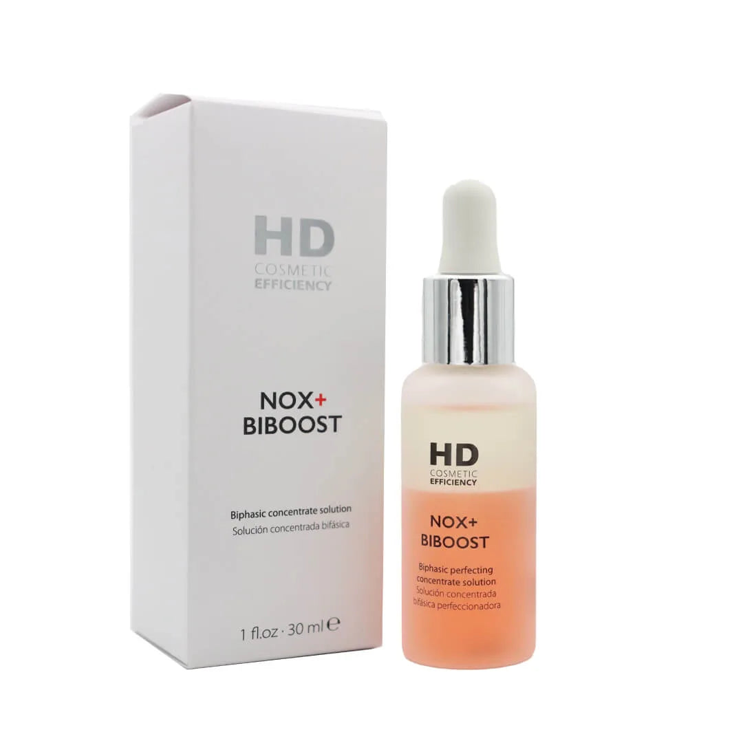 HD Cosmetic Efficiency NOX+ BIBOOST