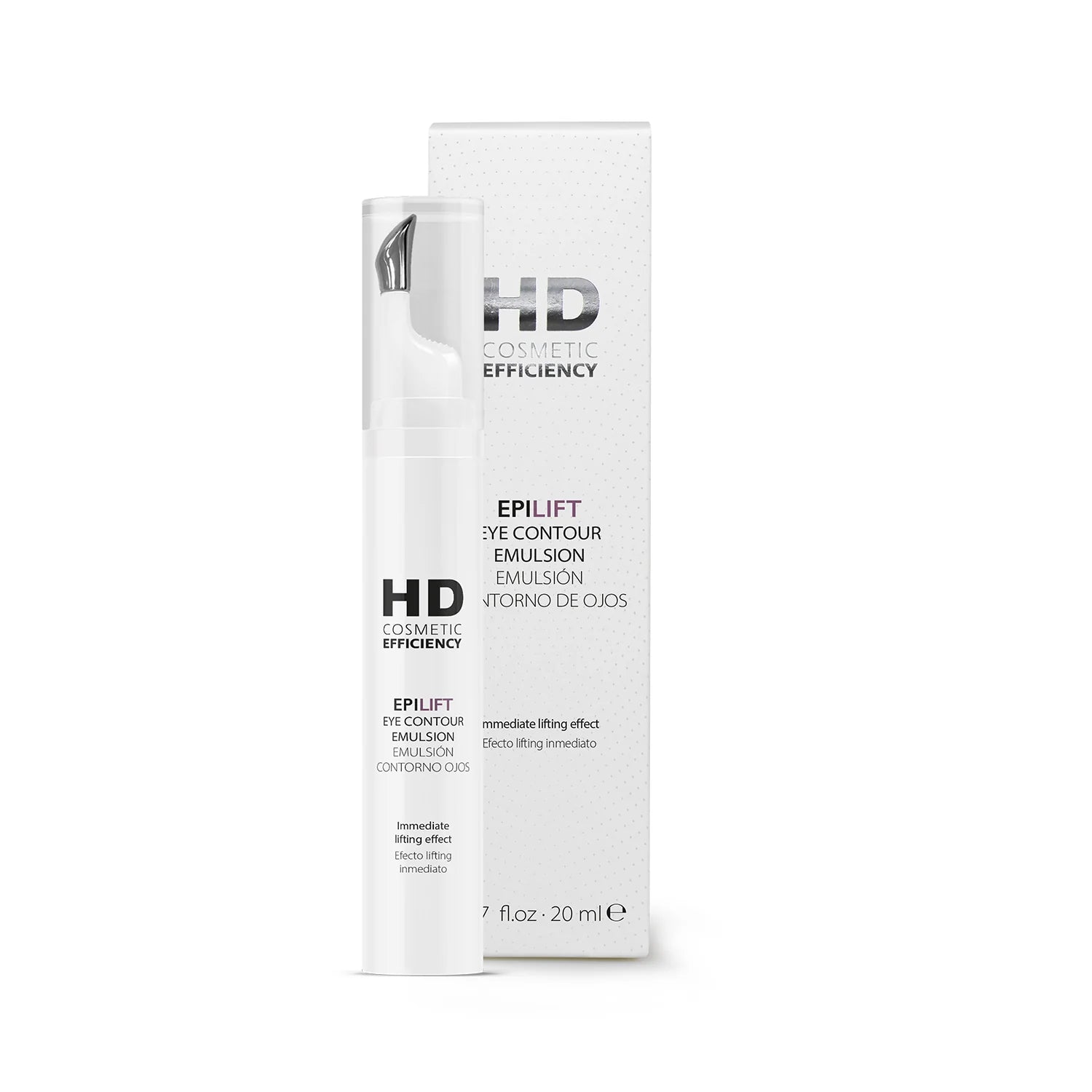 HD Cosmetic Efficiency EPILIFT Eye Contour Emulsion – 20 ml