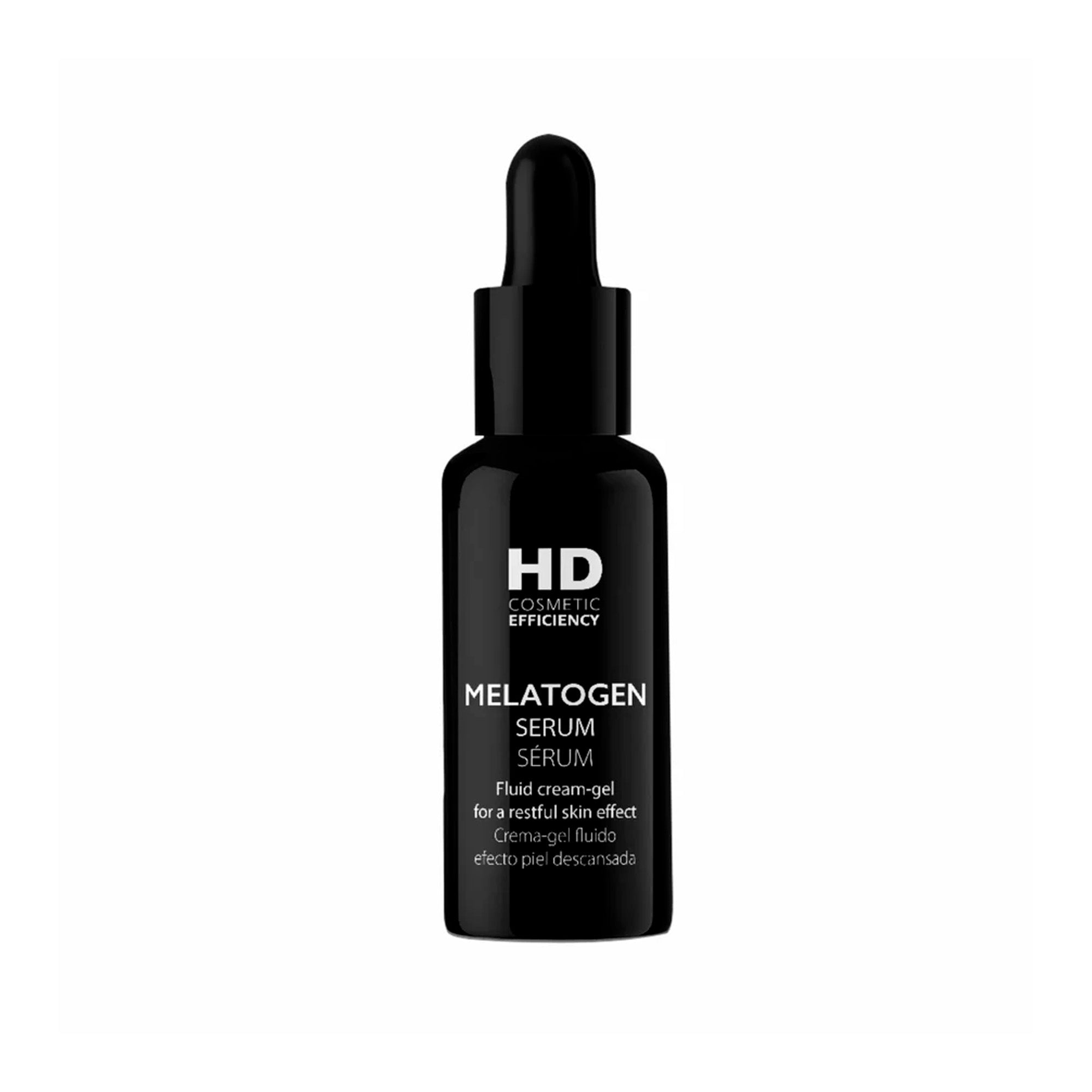 HD Cosmetic Efficiency MELATOGEN Serum