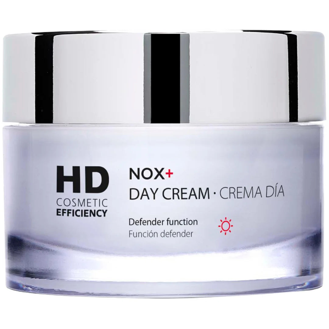 HD COSMETIC EFFICIENCY NOX+ DAY CREAM