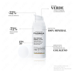 DAILY REPAIR MINERAL SPF 50 (50ml)