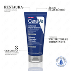Cerave Bálsamo reparador avanzado 72g