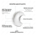 Cumlaude Lab Viderage Cleaning Mousse 200ml | Espuma Limpiadora Facial Anti-Edad para Piel Madura