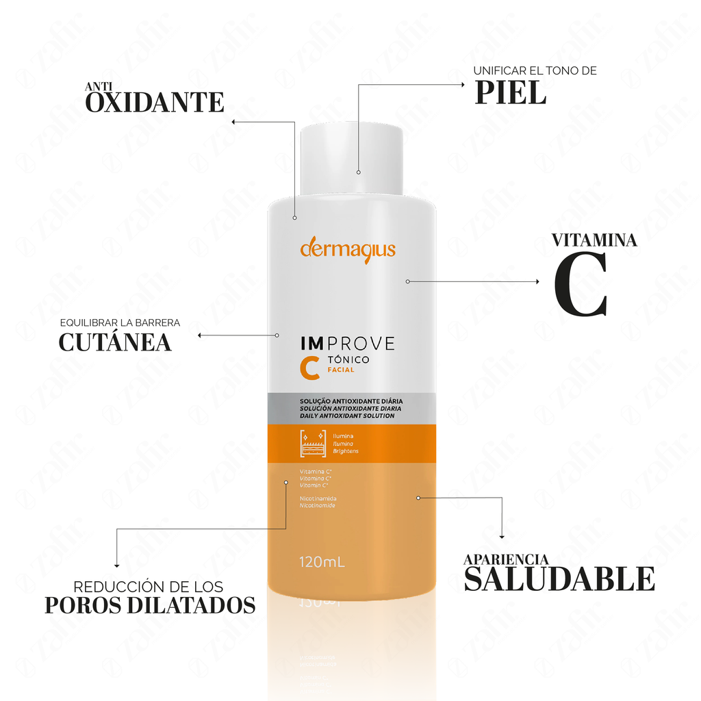 IMPROVE C Tónico Facial