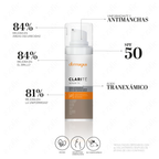 CLARITÉ Sérum TX