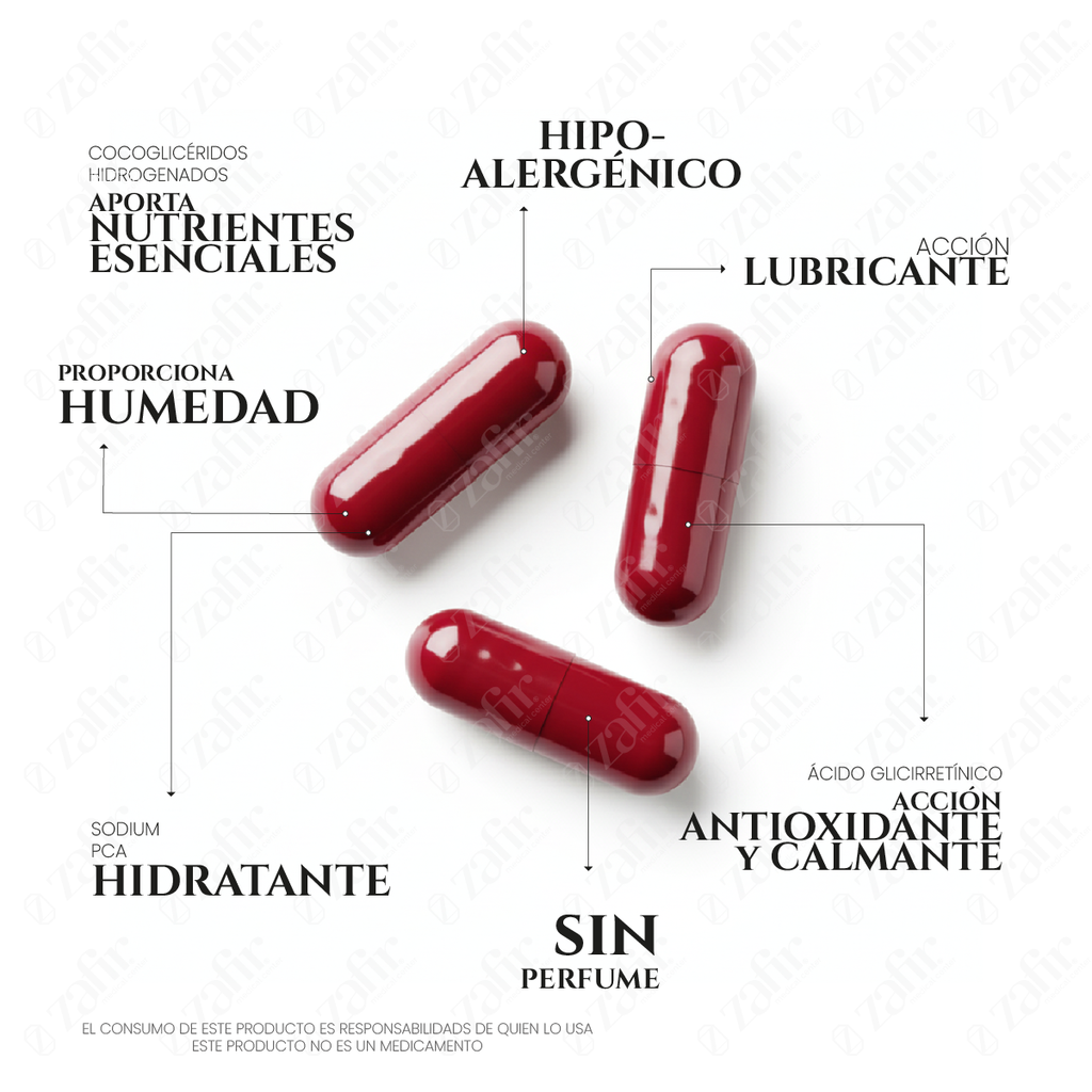 CumlaudeLab Gineseda Menopausia 30 caps