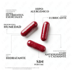 CumlaudeLab Gineseda Menopausia 30 caps