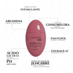 Cumlaude Lab - Ginesens Lube