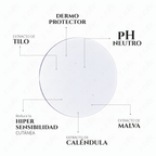 LUMIFY CLEANSING WATER Y EYE MAKEUP REMOVER 160ML