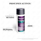 Nutrabiotics Vg-zym Frasco x 90 cápsulas