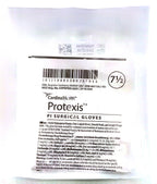 GUANTES SIN LATEX POLIISOPRENO #7.5 PROTEXIS PI SURGICAL (CARDINAL HEALTH) / CONTIENE 5 PARES