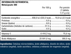 Metagenics MetaLipoate 300 60 tabletas (Antes Melipo)