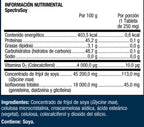 Metagenics SpectraSoy (90 tabletas)