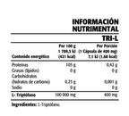Hemagic TRI-L (100 cápsulas)