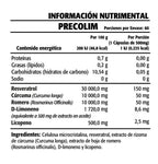 Hemagic PRECOLIM (60 cápsulas)