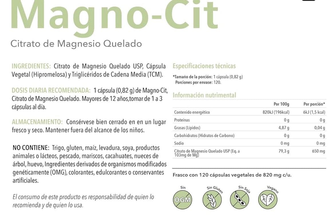 Matter - Magno Cit