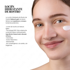 CeraVe Loción Facial, Crema Reparadora de Noche