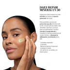 DAILY REPAIR MINERAL SPF 50 (50ml)