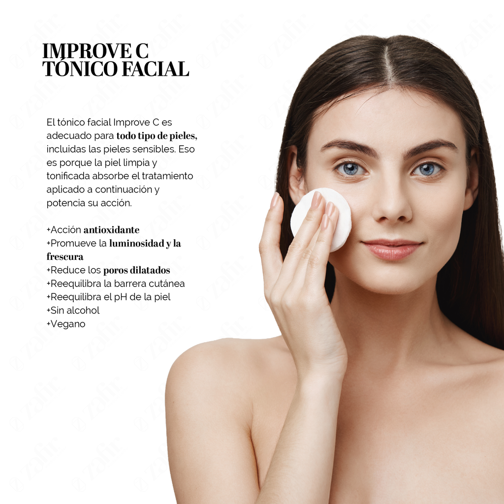 IMPROVE C Tónico Facial