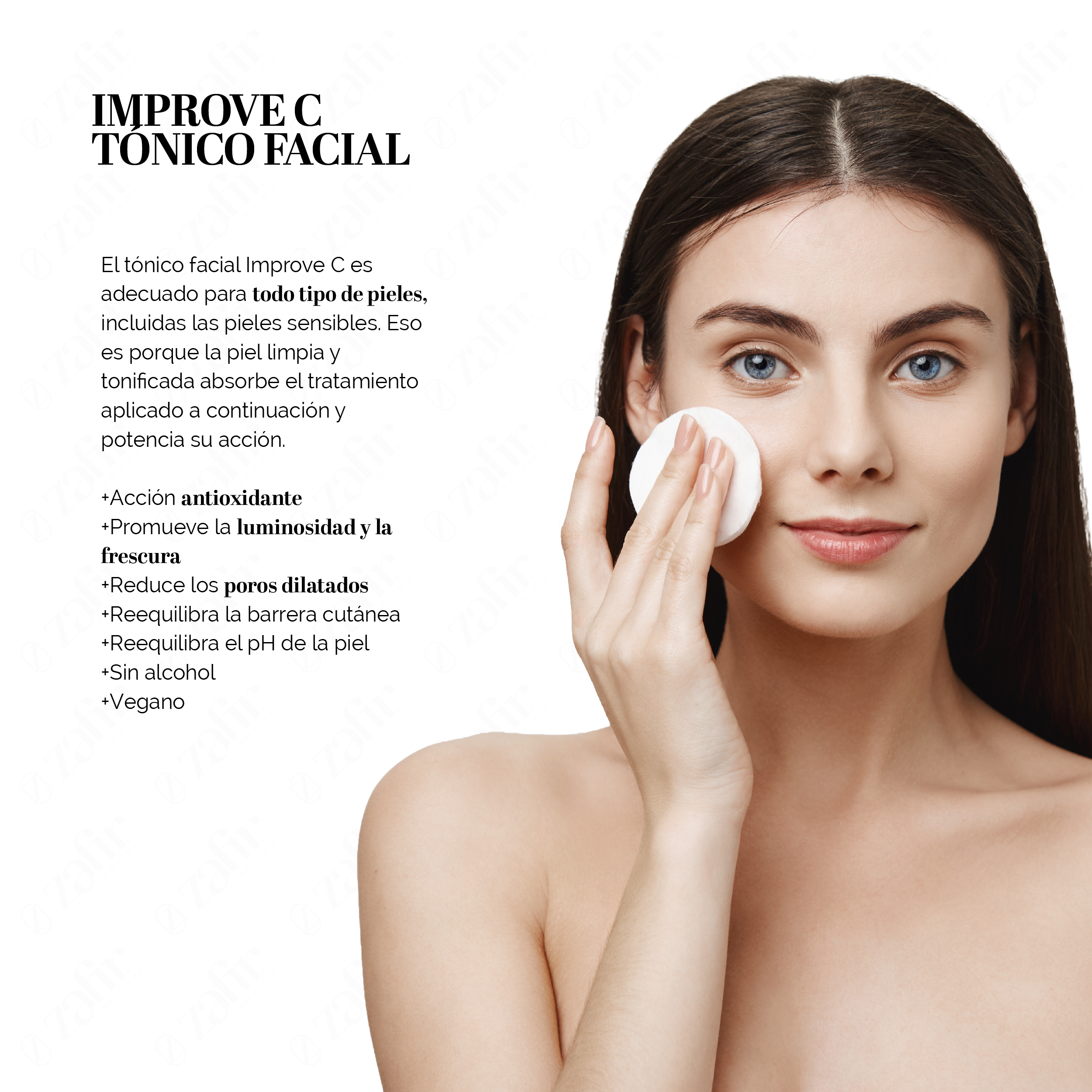 IMPROVE C Tónico Facial