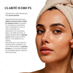 CLARITÉ Sérum TX