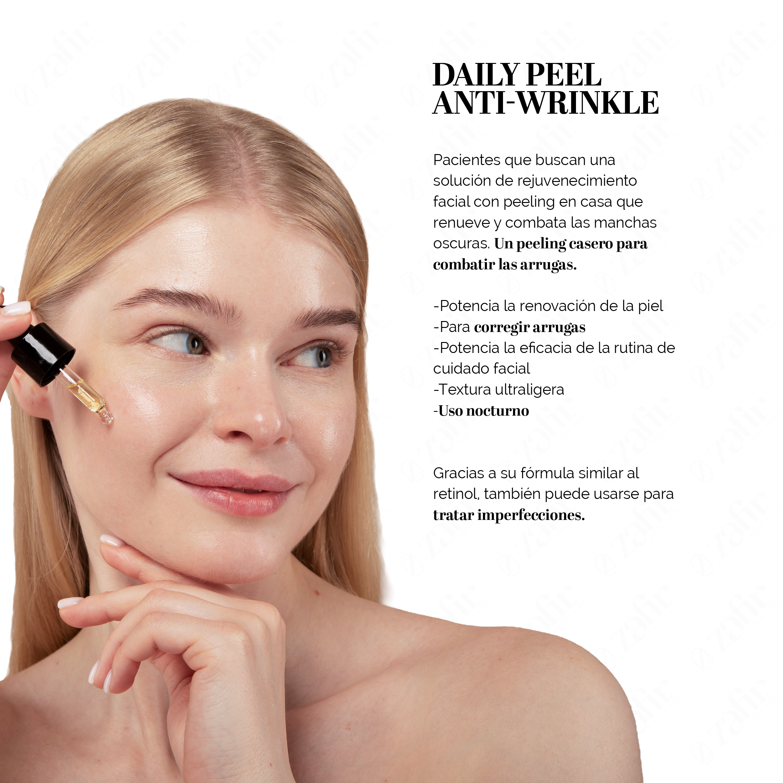 DAILY PEEL – ANTI-ARRUGAS