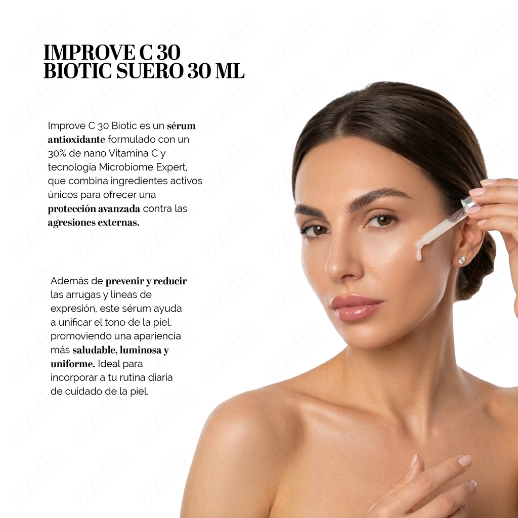 IMPROVE C 30 Biotic Sérum 30ml