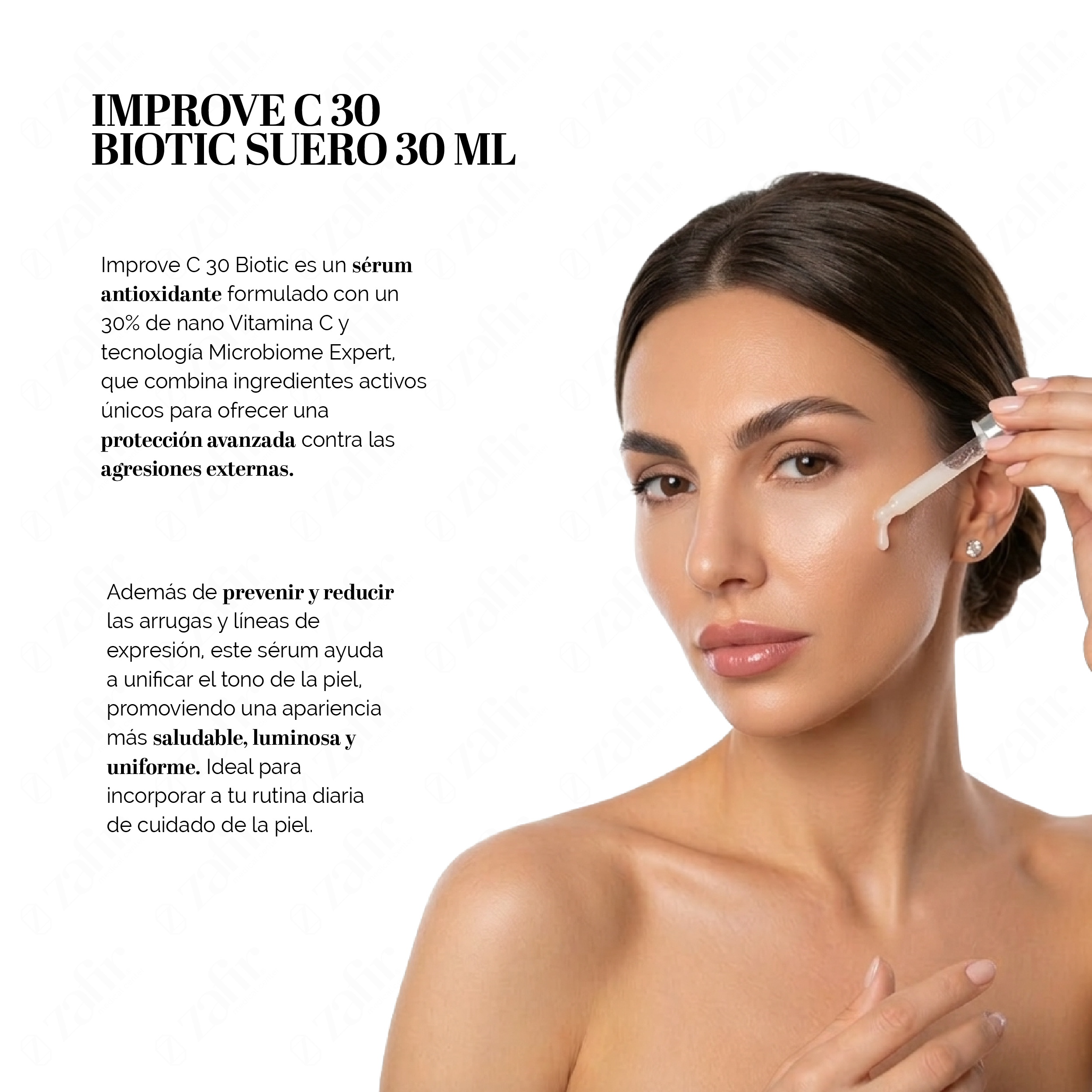 IMPROVE C 30 Biotic Sérum 30ml
