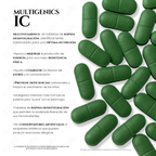 Multigenics IC