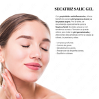 SECATRIZ Salic Gel