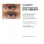 LUMIFY Eye Drops (Gotas Para Ojos) 2.5ML