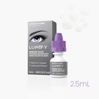 LUMIFY Eye Drops (Gotas Para Ojos) 2.5ML