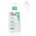 CeraVe Gel Limpiador Espumoso Diario 236 ml