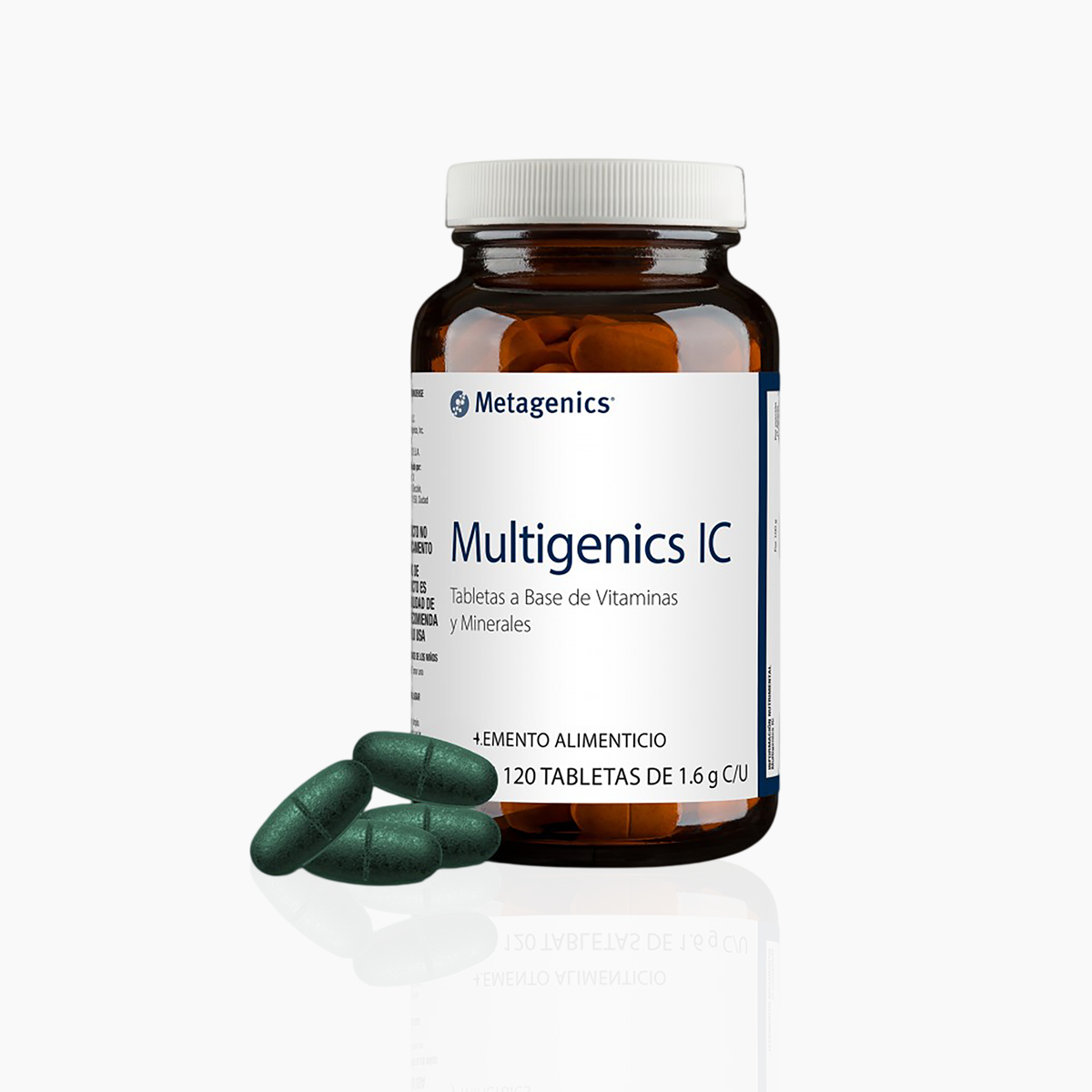 Multigenics IC