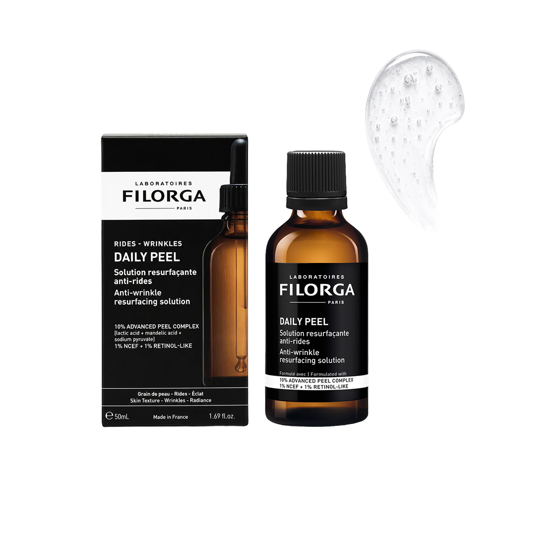 DAILY PEEL – ANTI-ARRUGAS