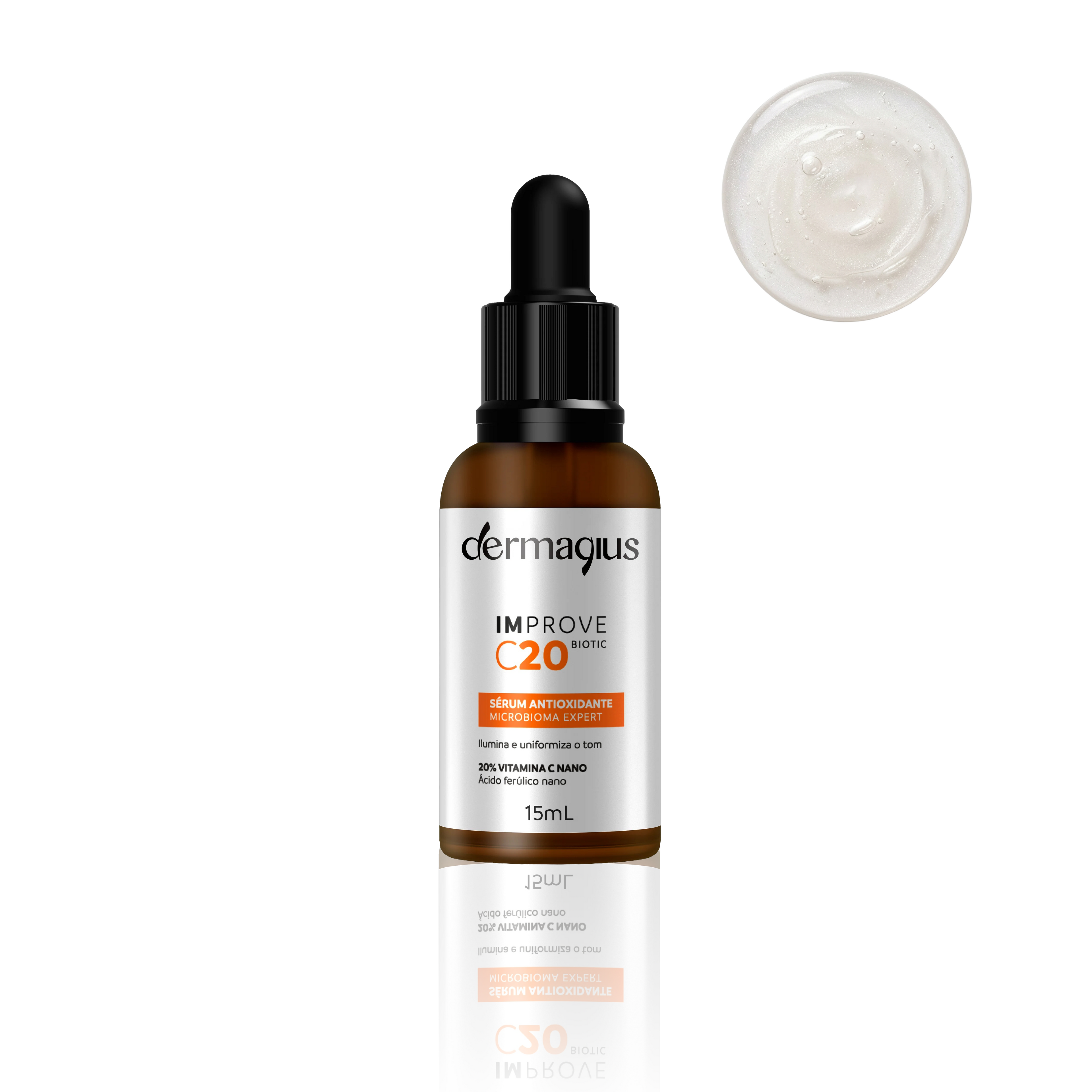 IMPROVE C 20 Biotic Sérum 30ml