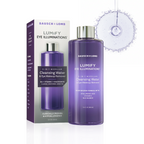 LUMIFY CLEANSING WATER Y EYE MAKEUP REMOVER 160ML