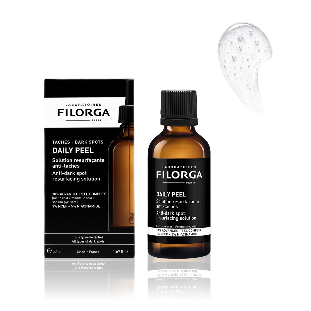 DAILY PEEL – ANTI-MANCHAS (50ml)