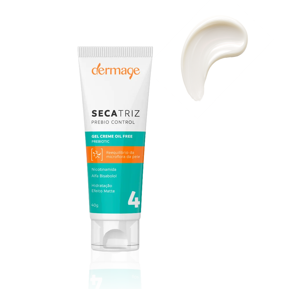 SECATRIZ Prebio Control