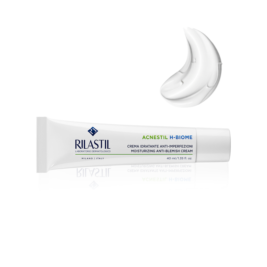 RILASTIL ACNESTIL H-BIOME