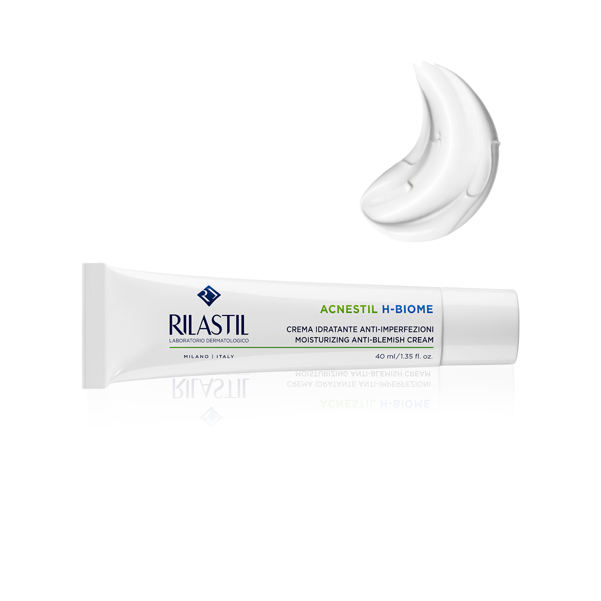 RILASTIL ACNESTIL H-BIOME