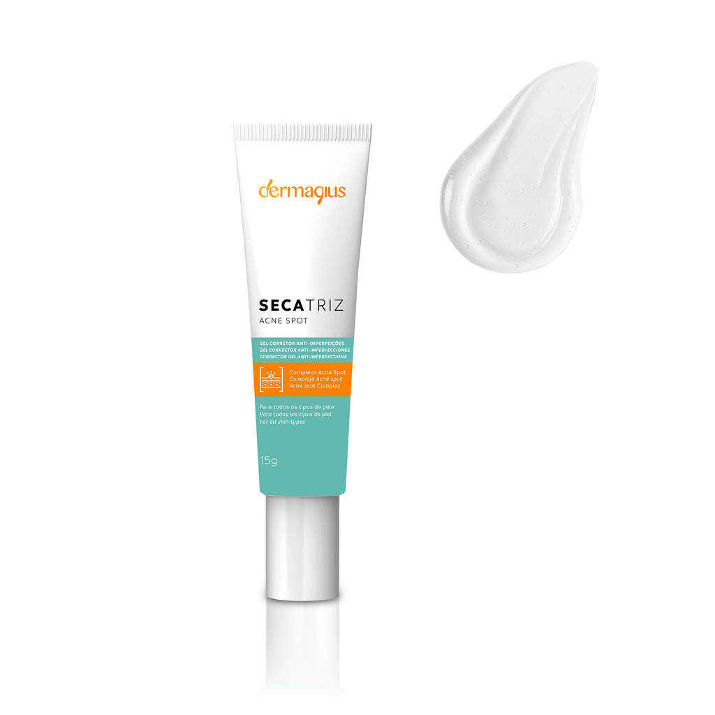 SECATRIZ Acne Spot
