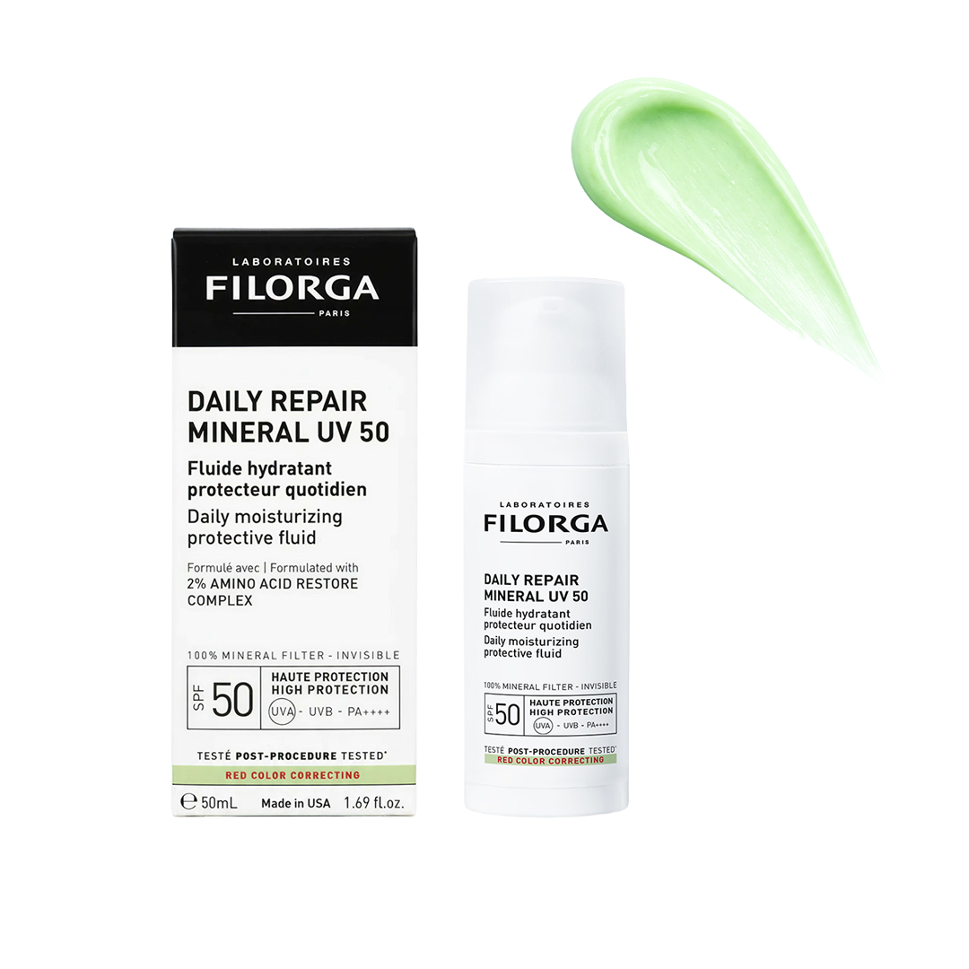 DAILY REPAIR MINERAL SPF 50 (50ml)