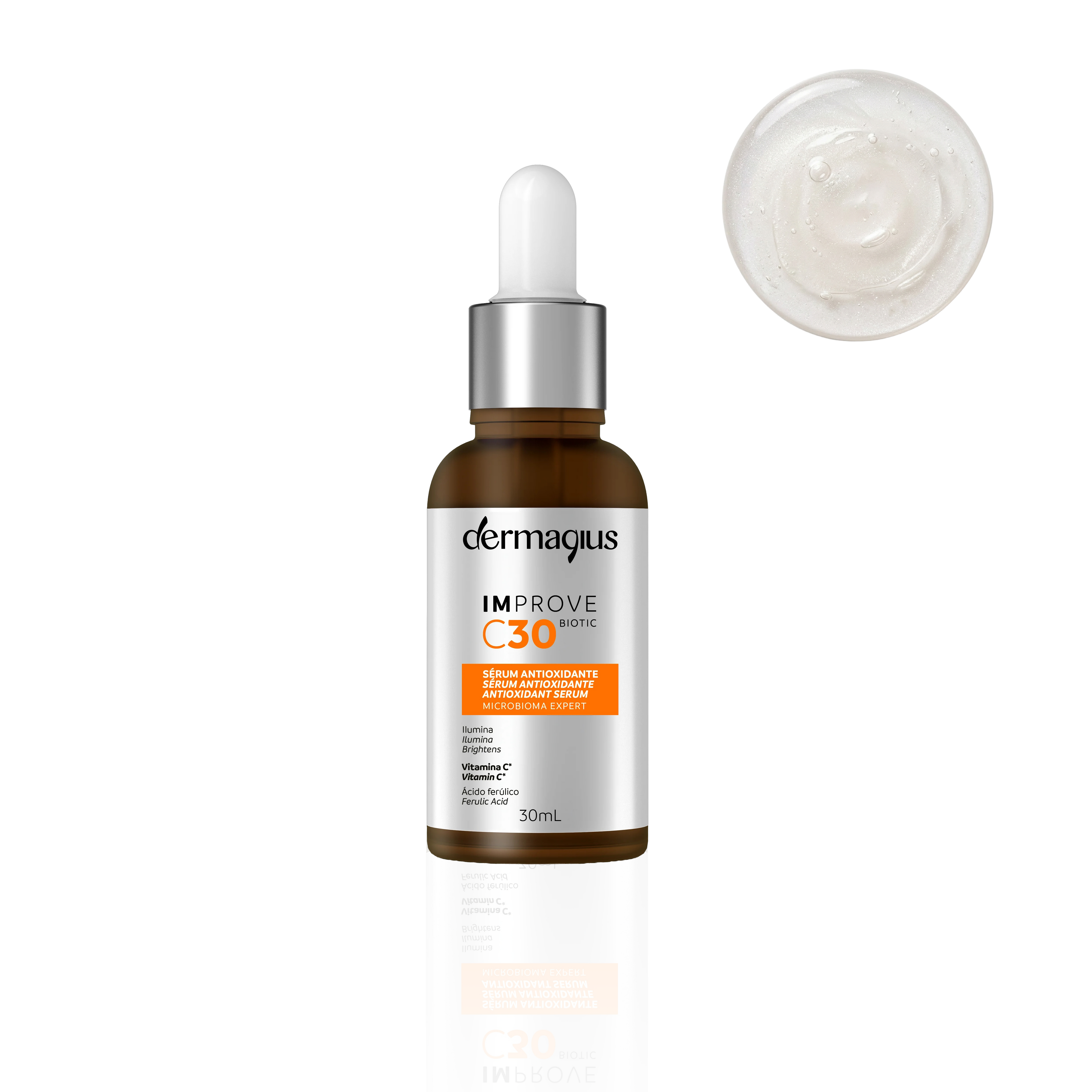 IMPROVE C 30 Biotic Sérum 30ml