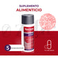 NUTRABIOTICS JEMOGEST Hierro Bisglicinato Quelado y 5-Metiltetrahidrofolato