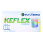 KEFLEX 1G 12 TABS | CEFALEXINA 1G