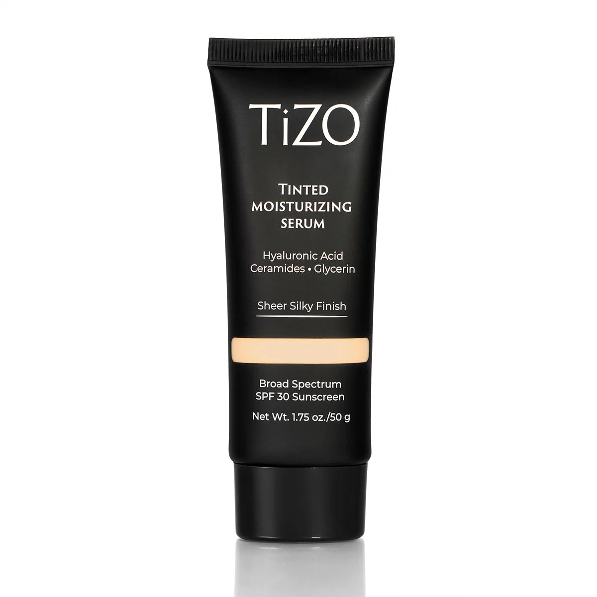 TIZO Tinted Moisturizing Serum SPF 30 - LIGHT