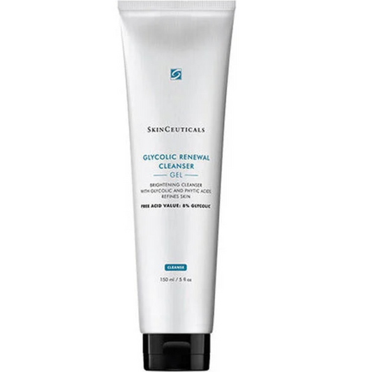 SkinCeuticals Glycolic Renew Cleanser 150 ML